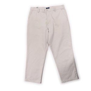 Men's Dockers  Flat Front Relaxed Fit  36w x 29L